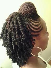 Pin On Natural Hairstyles
