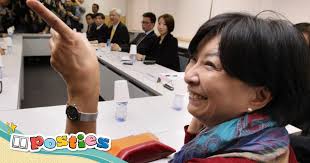 When a Hong Kong Legislator Takes to Song