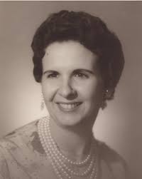 Dolores Barton Obituary (1934