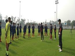 Jun 13, 2021 · doha qatar, june 13 (ani): Indian Arrows Coach Focuses On Ifa Shield For I League Preparation Zee5 News