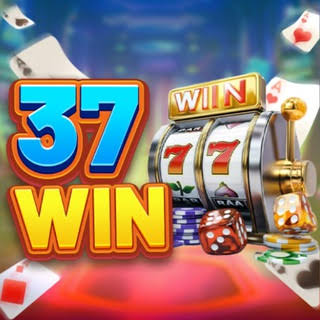 37WIN Logo