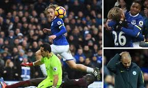 Preview and stats followed by live commentary, video highlights and match report. Everton Vs Man City Prediction Preview H2h Record And Team News