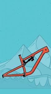 Bike Frame Protection