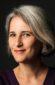 Rachel Beanland author biography