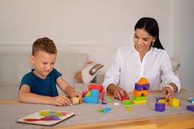 7 Powerful Positive Effects Of ABA Therapy On Autism
