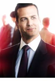 Harvey Specter: The Ultimate Boss from Suits