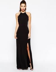 Dresses Party Dresses Prom Maxi Dresses Asos Maxi Dress Prom Black Halter Maxi Dress Maxi Dress