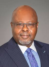 Corwin Harper Named CEO of Ochsner LSU Health in Shreveport