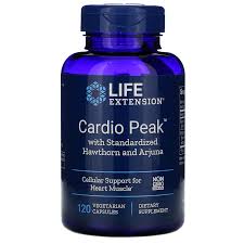Categories herbs & homeopathy herbs hawthorn categories health topics circulatory system hawthorn categories health topics heart hawthorn. Life Extension Cardio Peak With Standardized Hawthorn And Arjuna 120 Vegetarian Capsules Iherb