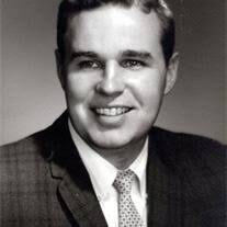 Robert Jerry Johnson