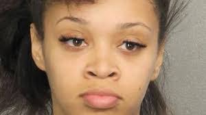 Erica Abraham's Instagram, Twitter & Facebook