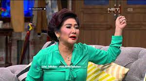 Sule Dicuekin Reza Rahadian Dan Mami Ini Talk Show 26 Januari 2016 Reza Rahadian Talk Show Talk