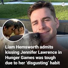 He says it was 'pretty uncomfortable'