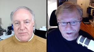 MacVoices #17067: Jeff Gamet