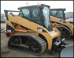 At skid steer solutions, we're proud to store, pack and ship a large selection of inventory from our physical warehouse. Caterpillar 242b Skid Steer Attachments Specifications