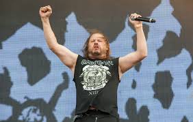 Entombed/entombed a.d.'s lg petrov has sadly passed away. Entombed A D Frontmann Lg Petrov Ist Gestorben