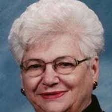 Dorothy K. Linck Obituary June 6, 2015