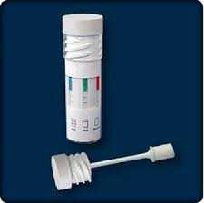 Pin On Drug Testing Kit