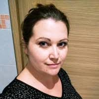 Vanessa Charlier's Instagram, Twitter & Facebook