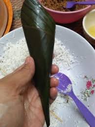 Shoot and edited by shahrulchehasan. Cara Mudah Dan Sedap Buat Kuih Abuk Abuk Legend Tak Perlu Modal Banyak