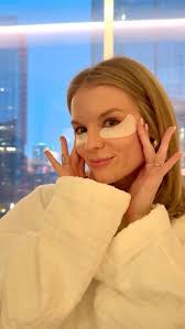 Watch @skinbykaylamt ‘s Daxxify kick in 😇, Aside from lip and chin— Kayla  also received Daxxify