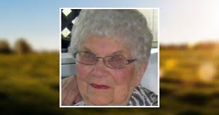 Margaret Fabian Obituary February 29, 2020