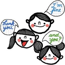 Where to watch i fine.thank you.love you. I Am Fine Thank You And You Line Stickers Line Store