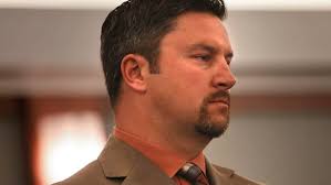 Ex-NHLer Mike McBain gets prison in child sex case