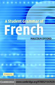 Spray à huile carrefour home : A Student Grammar Of French By Mayarasblog Issuu