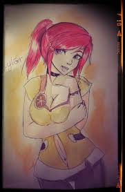 Skylor (ninjago) Porn - Rule 34