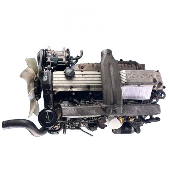 Toyota 1HZ 4.2L Non-Turbo Diesel Engine For Sale | Warranty SA