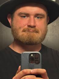 MARCUS “bacon squirt” REYNOLDS