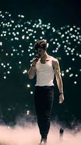 Pin By Rini On Shawn Mendes The Tour Shawn Mendes Tour Shawn Mendes Wallpaper Shawn Mendez