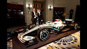 The team has ditched the black and gold and reverted back to the traditional haas automation colour. Welcome Ineos 2020 Livery Reveal Youtube
