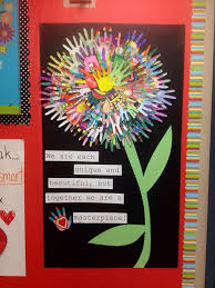 Back To School Bash Mrs Thompson S Treasures Art Classroom School Crafts Classroom Displays
