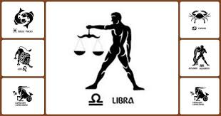 You are born under the sign of libra, which represents the element of air, or the intellect. The 12 Zodiac Symbols And Their Meanings