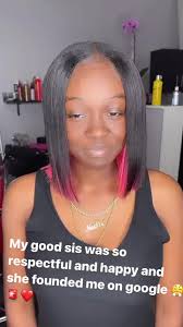 Shamia Lewis's Instagram, Twitter & Facebook