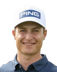 Calum Hill PGA TOUR Player Profile, Stats, Bio, Career