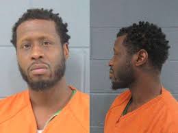 Geary County Booking Photos May 17