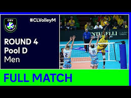 Live streams will be available approximately 30 minutes before the. Zenit Kazan Vs Ach Volley Ljubljana Highlights Clvolleym Youtube