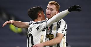 Kulusevski играет с 2019 в ювентус (юве). Man Utd Approach Juventus In Attempt To Rectify Previous Failed Transfer