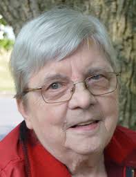 Margaret Ann Wildman Obituary February 21, 2019