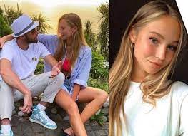 Nikoloz basilashvili & neka dorokashvili wedding ქორწილი. Who Is Basilashvili S Gorgeous Girlfriend Charlotte Helen Tennis Tonic News Predictions H2h Live Scores Stats