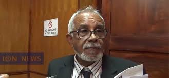 Vidéo] Rex Stephen affirme n'avoir jamais sollicité Rs 1,5 million de Veeren