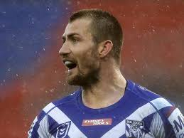 Kieran Foran wants NRL future sorted soon