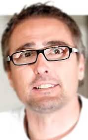 Biografía de Fernando Escartín (Su vida, historia, bio resumida)