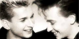 Happy Birthday Dave Gahan!🎉🎂