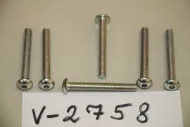 Maybe you would like to learn more about one of these? Zweiradersatzteile At Ducati Hypermotard 1100 08 6x Screw Tbei M5x40 77950571a