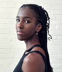 Congratulations to Elise Cooper