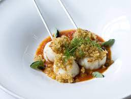 Qui trovi tante ricette gourmet tradizionali e creative di alta cucina. Antipasti Di Pesce 10 Ricette Sfiziose Sale Pepe